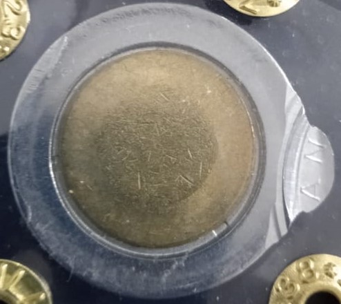 sena coins